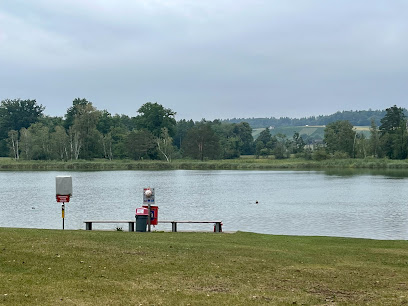 Seebad Katzensee