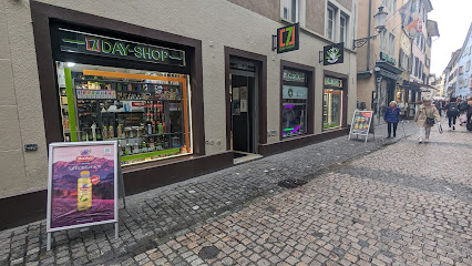 7 DAY-SHOP AG | Filiale Zürich - Niederdorf