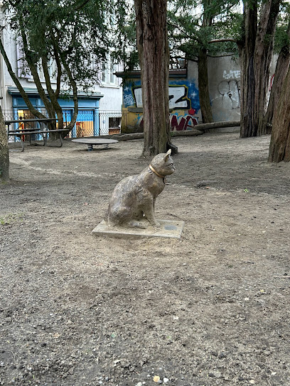 Spielplatz