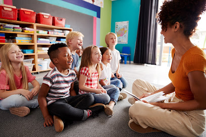 School of Tomorrow - personalized, innovative and bilingual Primary School & Kindergarten