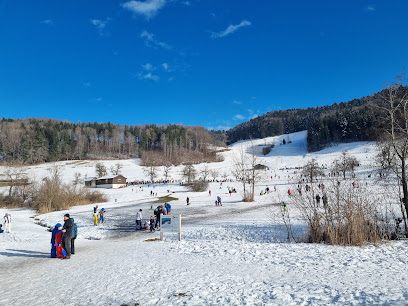 Skilift Bäretswil