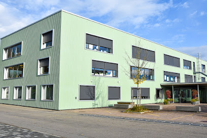 Zurich International School