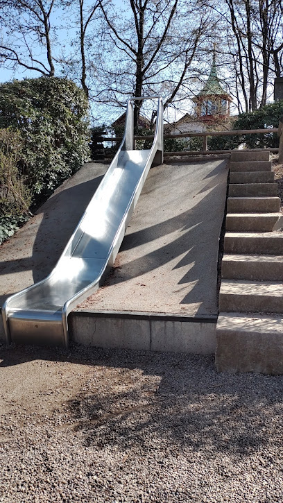 Kinderspielplatz Switzerland