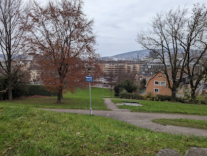 Spielplatz Kollerwiese