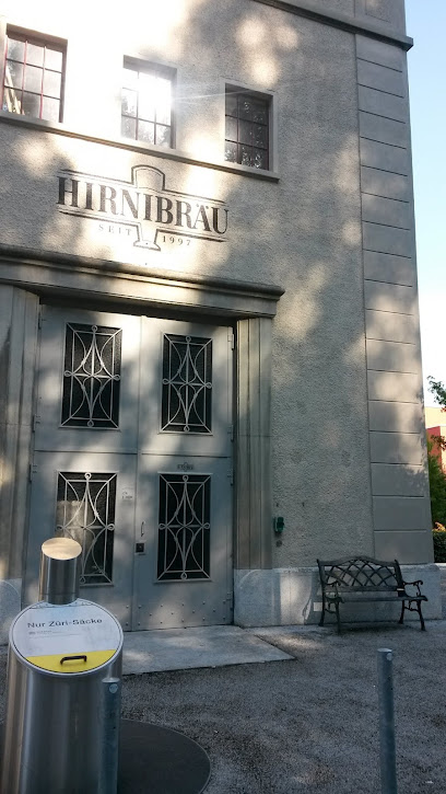 Hirnibräu