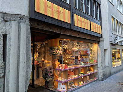 Confiserie Teuscher