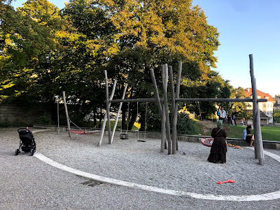 Playground Stolzewiese