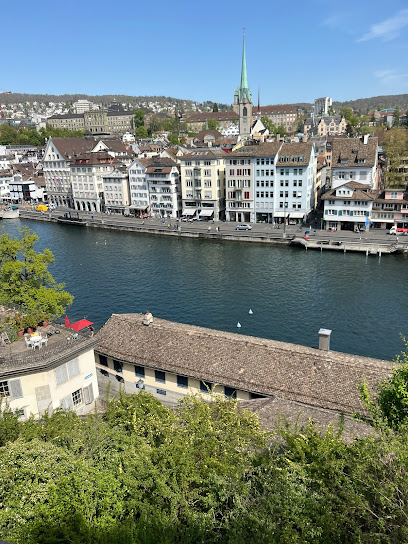 Spielplatz Lindenhof