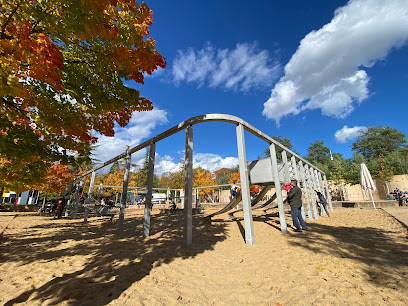 Spielplatz Blatterwiese