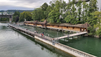 Unterer Letten Swimming & Recreational Area