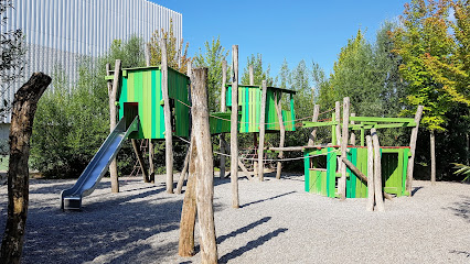 Hardau Spielplatz