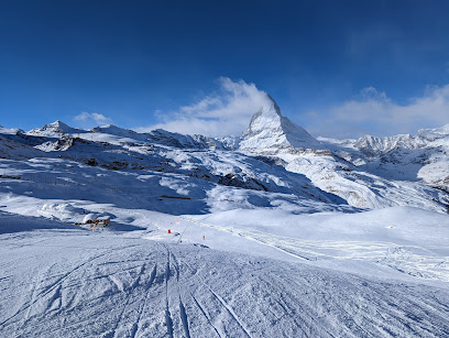 Zermatt Ski Resort