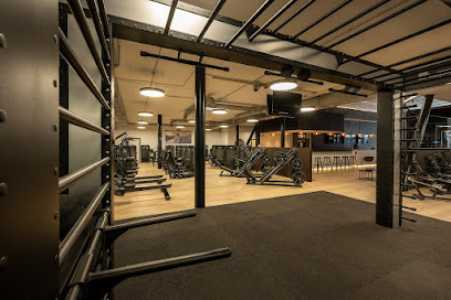 Halle 41 Fitness Zürich West