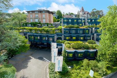 Hirslanden Klinik - Klinik Im Park