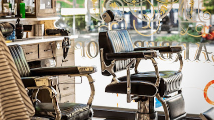 Barbershop 105
