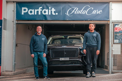 Parfait Auto Care AG