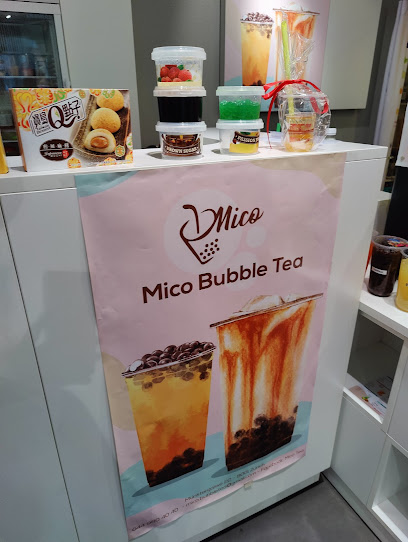 Mico Bubble Tea