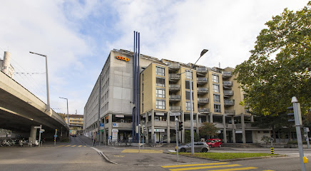 Coop Supermarkt Zürich Wipkingerbrücke