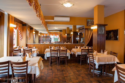 TandoorHaus Restaurant