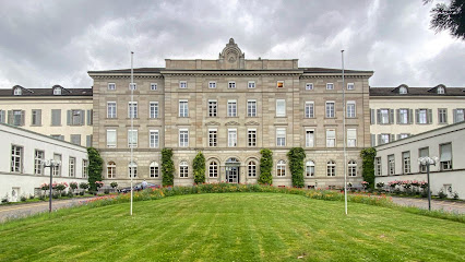 Psychiatric University Hospital Zurich (PUK)