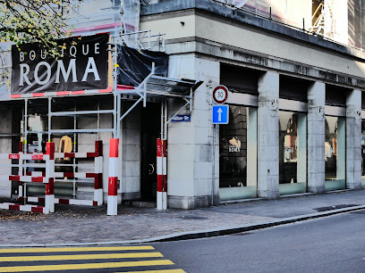 Boutique Roma