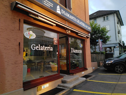 Gelateria & Cafe’ Diamante