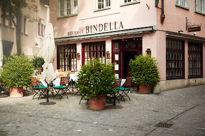 Bindella