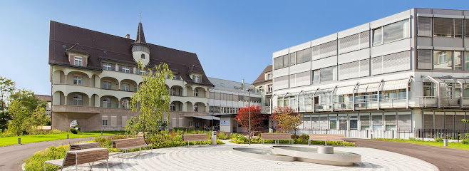 Privatklinik Bethanien