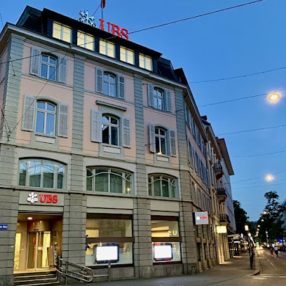 UBS Branch