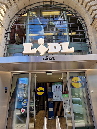 LIDL Switzerland