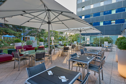 Novotel Zurich City-West