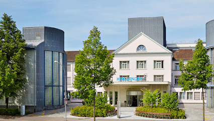 Hirslanden Klinik Hirslanden