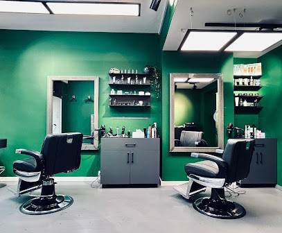 Barber Niederdorf