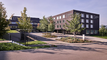 Schulthess Klinik