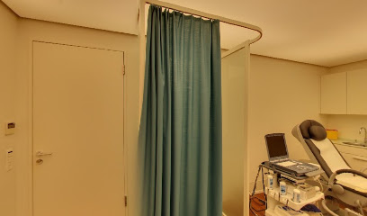 Ärztezentrum Sihlcity