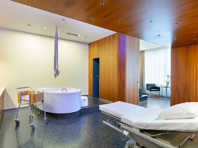 Maternity Ward - Klinik Hirslanden