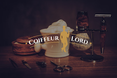 Barbershop Lord Zürich