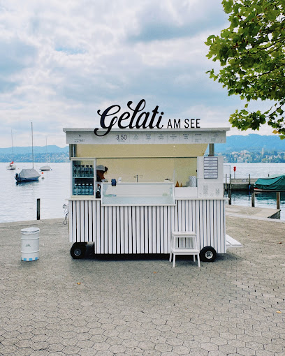 Gelati AM SEE