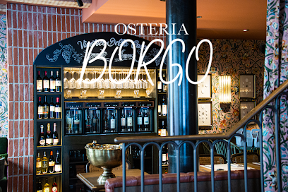 Osteria Borgo