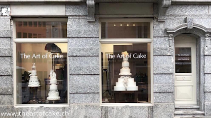 The 16 Best Birthday Cakes in Zurich | Zurich10