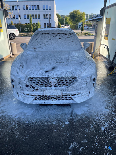 Happy Car Wash