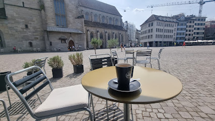 ViCAFE Münsterhof