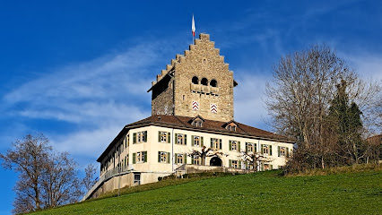 Burg Uster