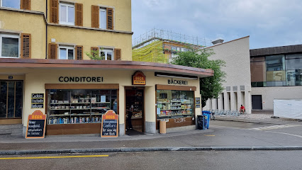 Bäckerei Konditorei Hürlimann AG