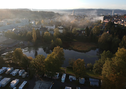 Camping am Schützenweiher GmbH