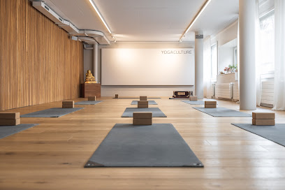 YogaCulture