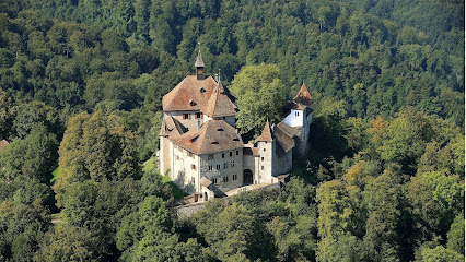 Castle Kyburg