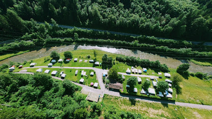 Camping Sihlwald