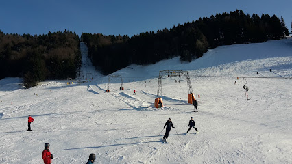 Skilift Oberholz