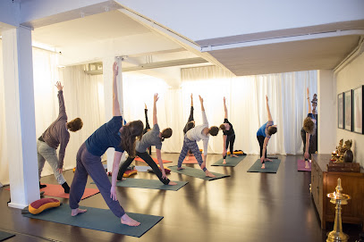 Samatvam-Yogaschule Zürich